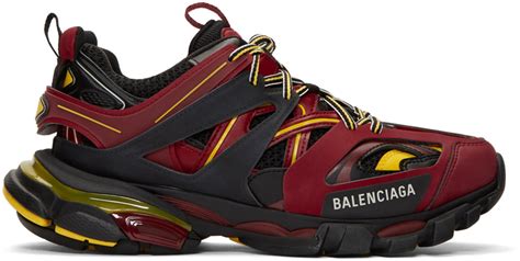 balenciaga running shoes.